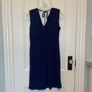 JesseR Casual Navy Dress size S